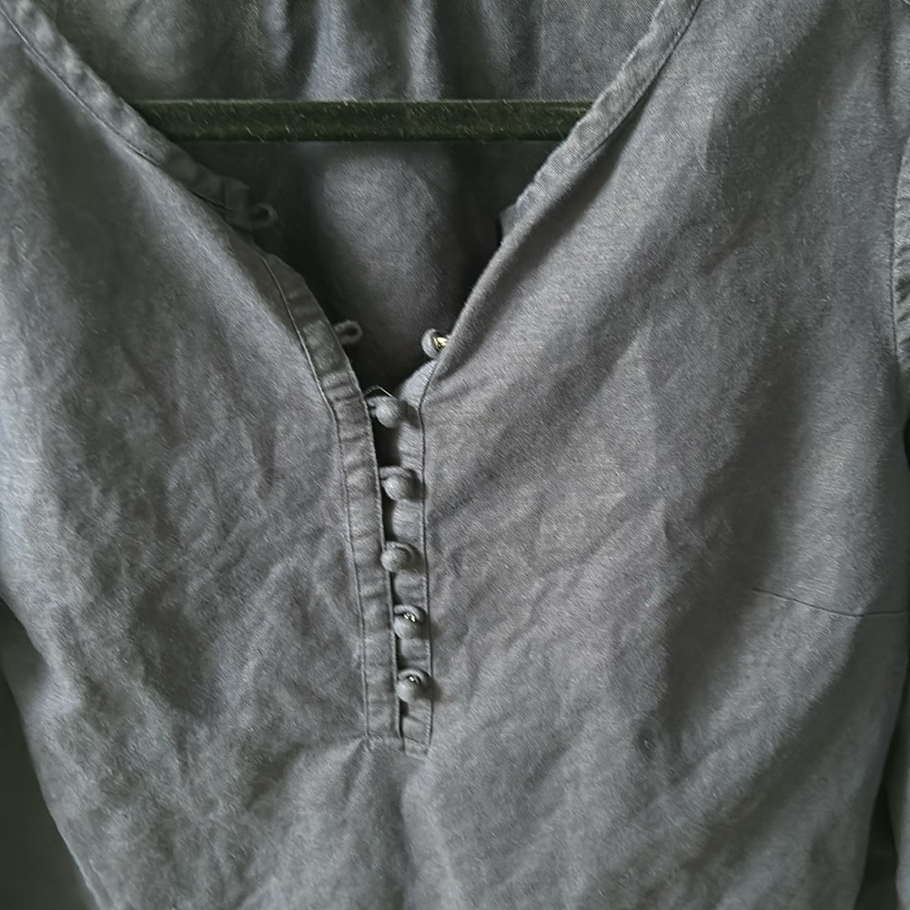 Boden linen blouse - Picture 5 of 5